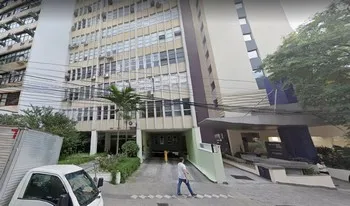 Condomínio Itapeva em São Paulo