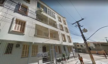 Condomínio Itapeva em Porto Alegre