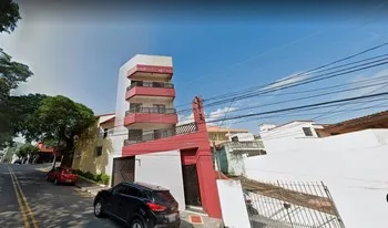 Imagem do Condomínio Itapeva em São Caetano Do Sul