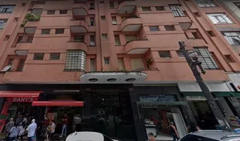 Imagem do Condomínio Itapeva em São Paulo