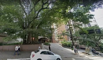 Condomínio Itapeva Medical Center em São Paulo