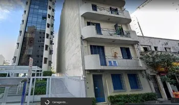 Condomínio Itapeva Office Center em São Paulo
