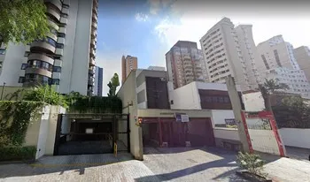 Condomínio Itapicuru em São Paulo