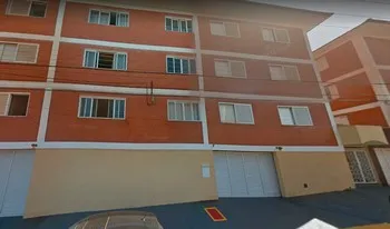 Imagem do Condomínio Itapiraca em Ribeirão Preto