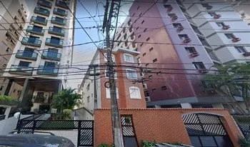 Imagem do Condomínio Itapiranga em Santos