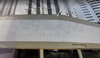 Imagem do Condomínio Itapiruba em Guarujá