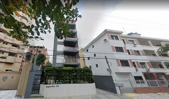 Imagem do Condomínio Itapiruba em Guarujá