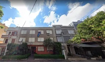Condomínio Itapiuna em Porto Alegre