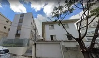 Condomínio Itapoá em Belo Horizonte