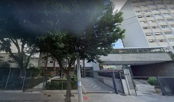 Condomínio Itapoá em São Paulo