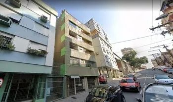Condomínio Itapoá em Porto Alegre