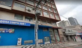 Imagem do Condomínio Itapoá em Ponta Grossa