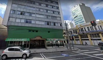 Condomínio Itapoá em Curitiba