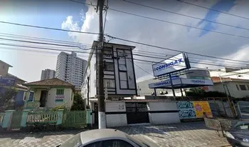 Imagem do Condomínio Itapoá em Santos