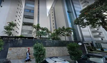 Imagem do Condomínio Itapoá em Santo André