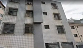Condomínio Itapoá em Belo Horizonte
