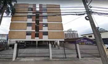 Imagem do Condomínio Itapoá em Joinville