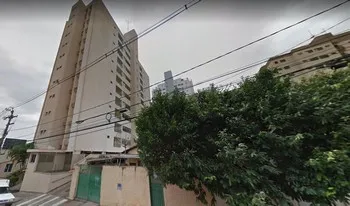 Imagem do Condomínio Itapoá em São José Do Rio Preto