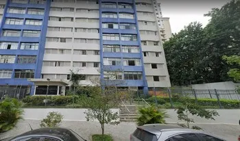 Condomínio Itapoá Amaralina em São Paulo