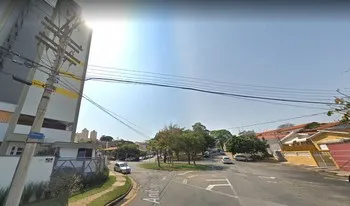 Condomínio Itapoá em Campinas