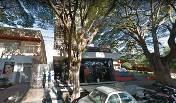 Imagem do Condomínio Itapoá Centro Empresarial em Maringá