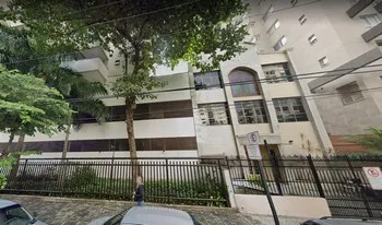 Imagem do Condomínio Itapoá I em Niteroi