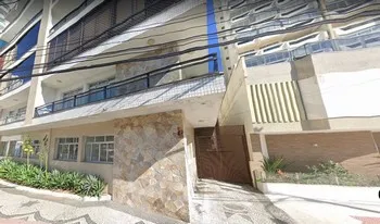 Imagem do Condomínio Itapoá II em Balneário Camboriú
