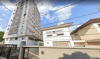 Imagem do Condomínio Itapoá em Santos