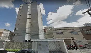 Imagem do Condomínio Itapoá em Fortaleza