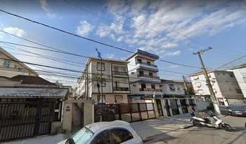 Imagem do Condomínio Itapoá em Santos