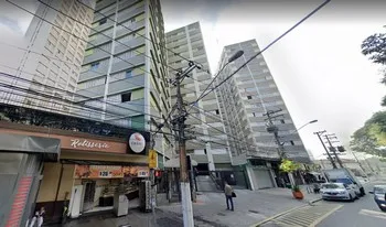 Condomínio Itapoán em São Paulo