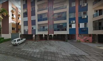 Imagem do Condomínio Itapoán em Criciúma