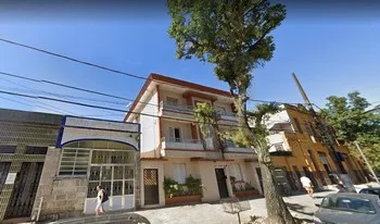 Imagem do Condomínio Itapoán em Santos