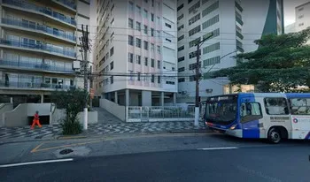 Imagem do Condomínio Itapoán em São Vicente