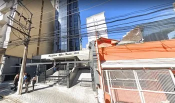 Condomínio Itapolis em São Paulo