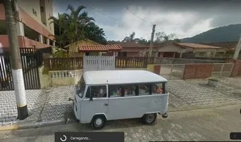 Imagem do Condomínio Itapolis em Praia Grande