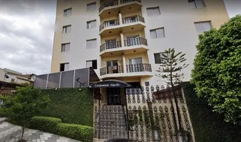 Imagem do Condomínio Itapolis em Osasco