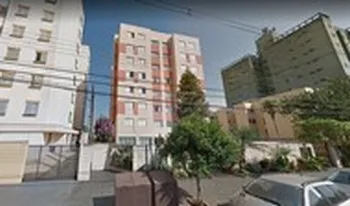 Imagem do Condomínio Itaporã em Londrina