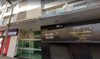 Imagem do Condomínio Itaporã em Uberlândia