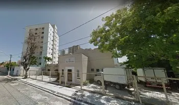 Imagem do Condomínio Itaporã em Fortaleza