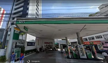 Condomínio Itaporã em São Paulo