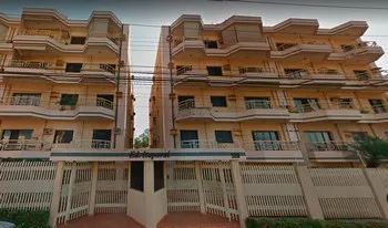 Imagem do Condomínio Itaporãi em Ribeirão Preto