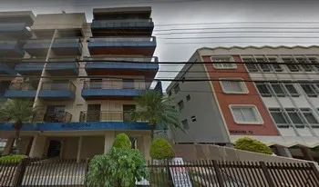 Imagem do Condomínio Itaporãnga em Guarujá