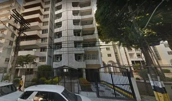 Condomínio Itaporãnga em Salvador