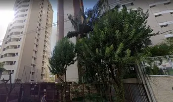 Condomínio Itaporãnga em São Paulo