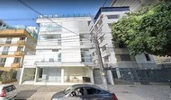 Condomínio Itaporãnga em Belo Horizonte