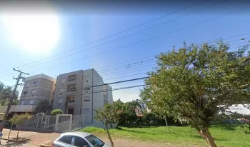 Imagem do Condomínio Itapuã em Santa Cruz Do Sul