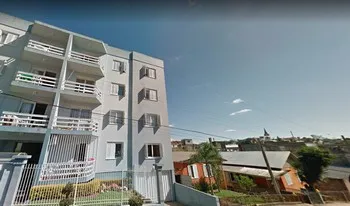 Imagem do Condomínio Itapuã em Garibaldi