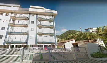 Imagem do Condomínio Itapuã em Ubatuba