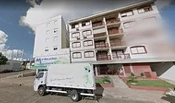 Imagem do Condomínio Itapuã em Passo Fundo